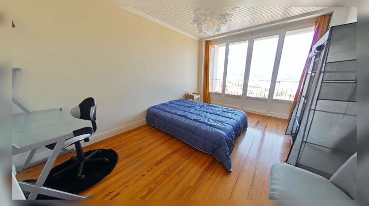 Ma-Cabane - Location Appartement Saint-Étienne, 57 m²