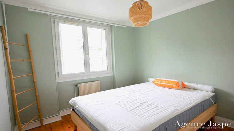 Ma-Cabane - Location Appartement Saint-Étienne, 45 m²