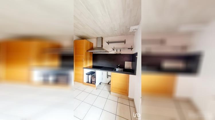 Ma-Cabane - Location Appartement Saint-Étienne, 67 m²