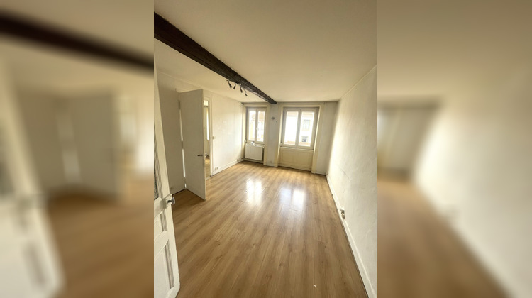 Ma-Cabane - Location Appartement Saint-Étienne, 43 m²