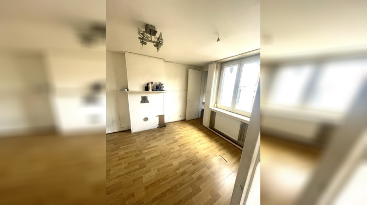 Ma-Cabane - Location Appartement Saint-Étienne, 43 m²