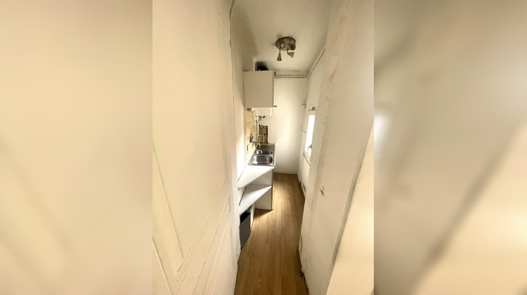 Ma-Cabane - Location Appartement Saint-Étienne, 43 m²