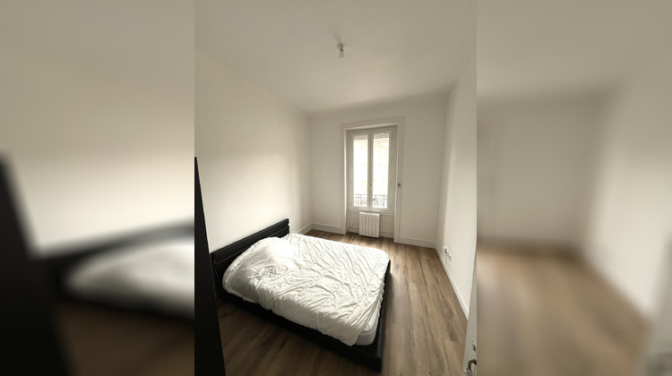 Ma-Cabane - Location Appartement Saint-Étienne, 60 m²