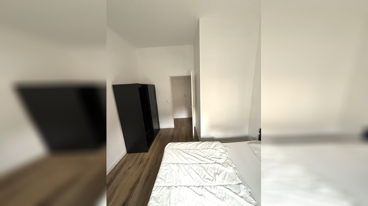 Ma-Cabane - Location Appartement Saint-Étienne, 60 m²