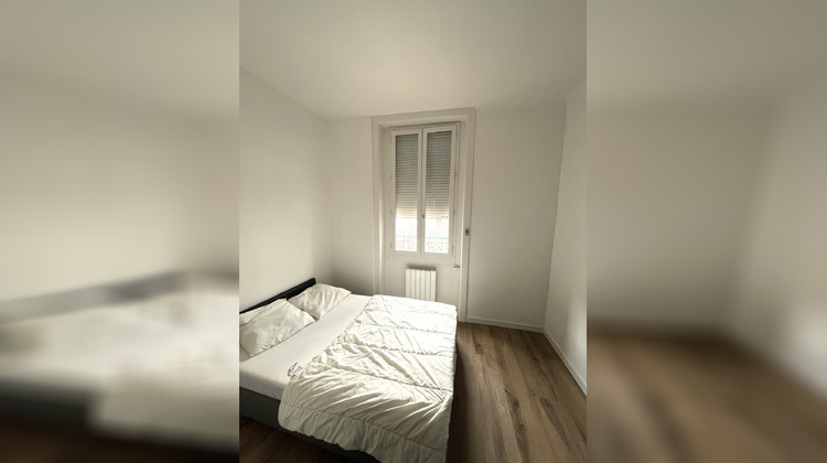 Ma-Cabane - Location Appartement Saint-Étienne, 60 m²