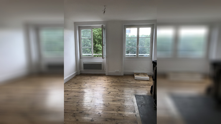 Ma-Cabane - Location Appartement Saint-Étienne, 34 m²