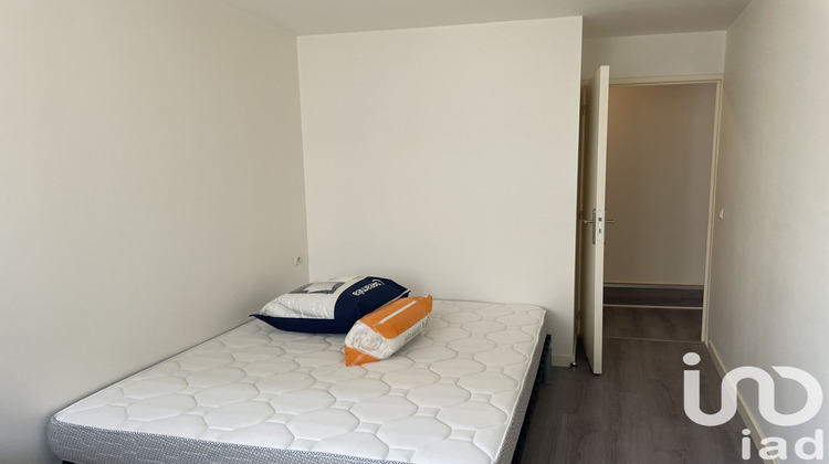 Ma-Cabane - Location Appartement Saint-Étienne, 33 m²