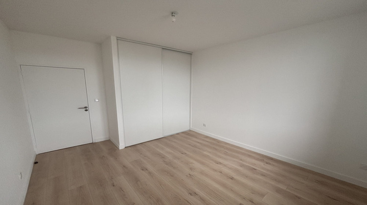 Ma-Cabane - Location Appartement Saint-Étienne, 55 m²