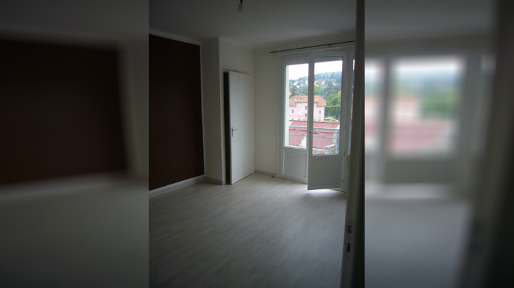 Ma-Cabane - Location Appartement Saint-Étienne, 29 m²