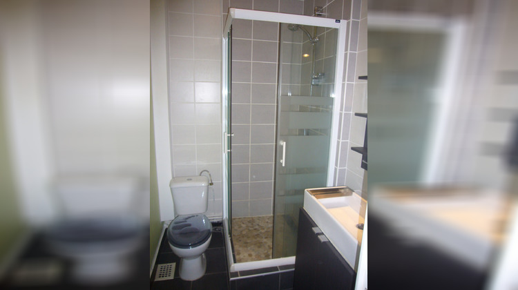 Ma-Cabane - Location Appartement Saint-Étienne, 29 m²