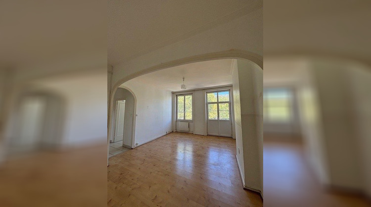 Ma-Cabane - Location Appartement Saint-Étienne, 35 m²