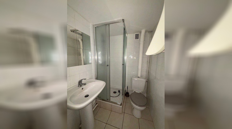 Ma-Cabane - Location Appartement Saint-Étienne, 35 m²