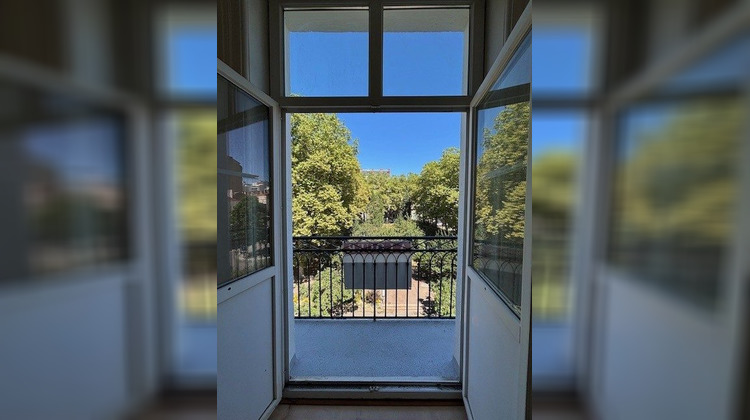 Ma-Cabane - Location Appartement Saint-Étienne, 35 m²