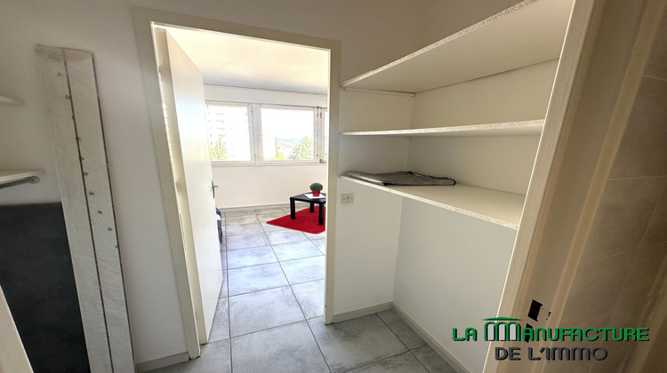 Ma-Cabane - Location Appartement Saint-Étienne, 31 m²