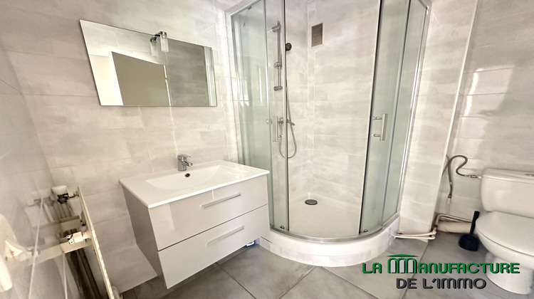 Ma-Cabane - Location Appartement Saint-Étienne, 31 m²