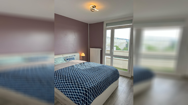 Ma-Cabane - Location Appartement Saint-Étienne, 65 m²