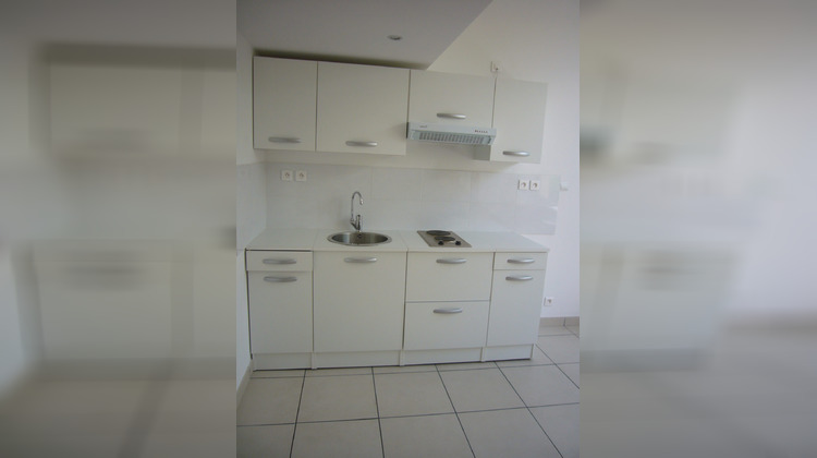 Ma-Cabane - Location Appartement Saint-Étienne, 23 m²