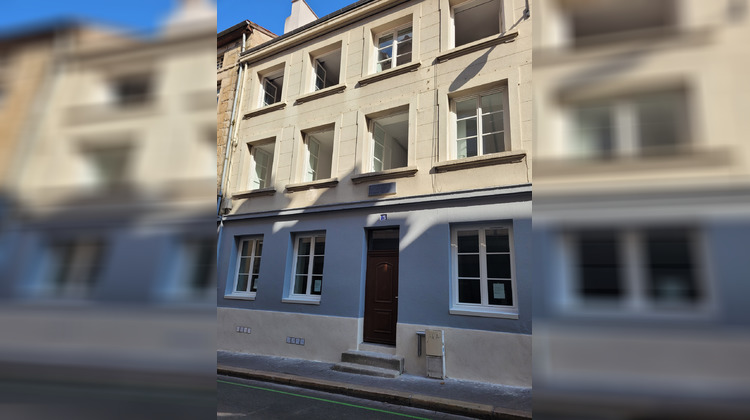 Ma-Cabane - Location Appartement Saint-Étienne, 65 m²