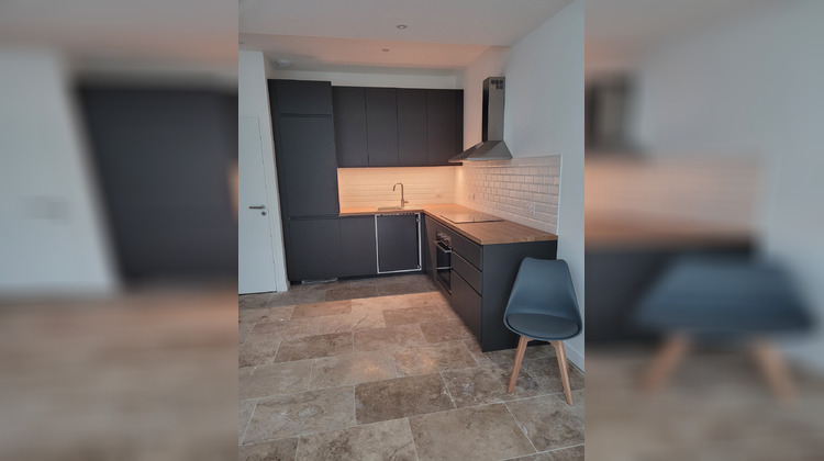 Ma-Cabane - Location Appartement Saint-Étienne, 65 m²