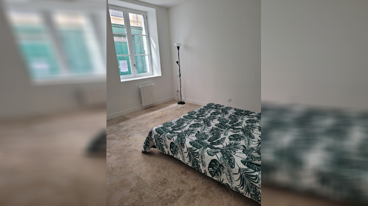 Ma-Cabane - Location Appartement Saint-Étienne, 65 m²