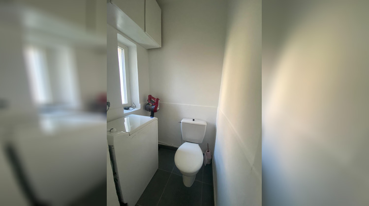 Ma-Cabane - Location Appartement Saint-Étienne, 30 m²