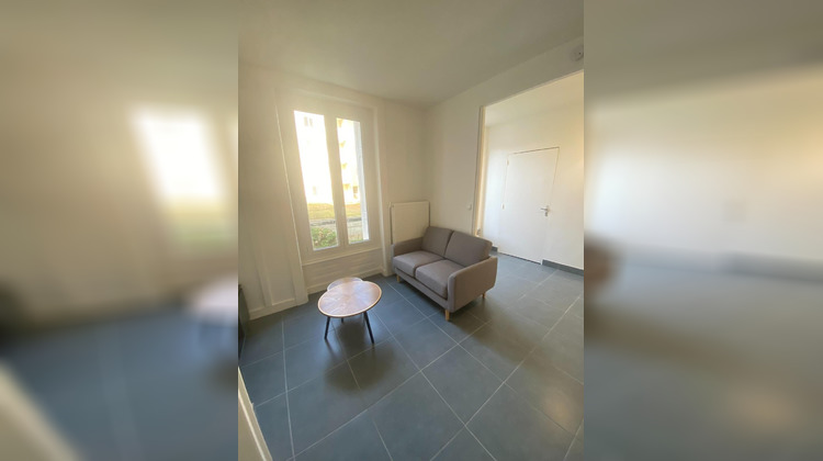 Ma-Cabane - Location Appartement Saint-Étienne, 30 m²