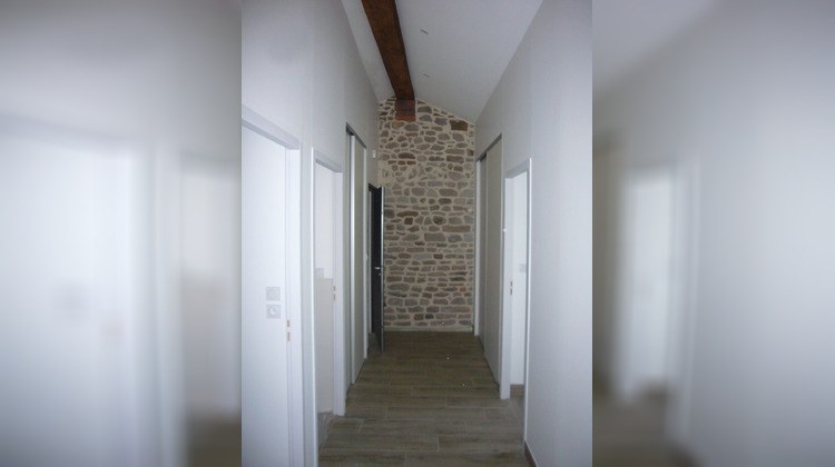 Ma-Cabane - Location Appartement Saint-Étienne, 66 m²