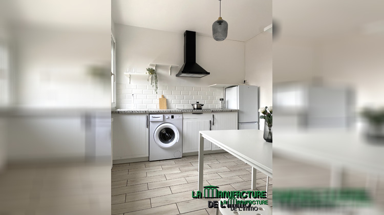 Ma-Cabane - Location Appartement Saint-Étienne, 79 m²