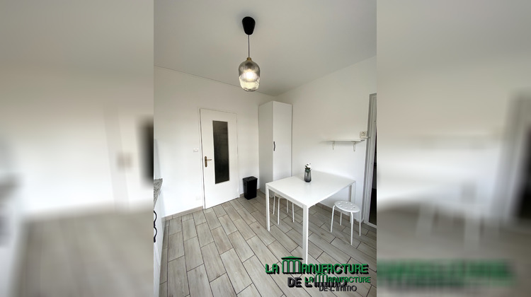 Ma-Cabane - Location Appartement Saint-Étienne, 79 m²