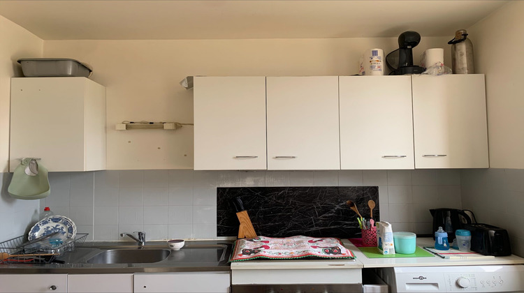 Ma-Cabane - Location Appartement Saint-Étienne, 65 m²