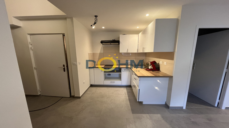 Ma-Cabane - Location Appartement Saint-Étienne, 50 m²