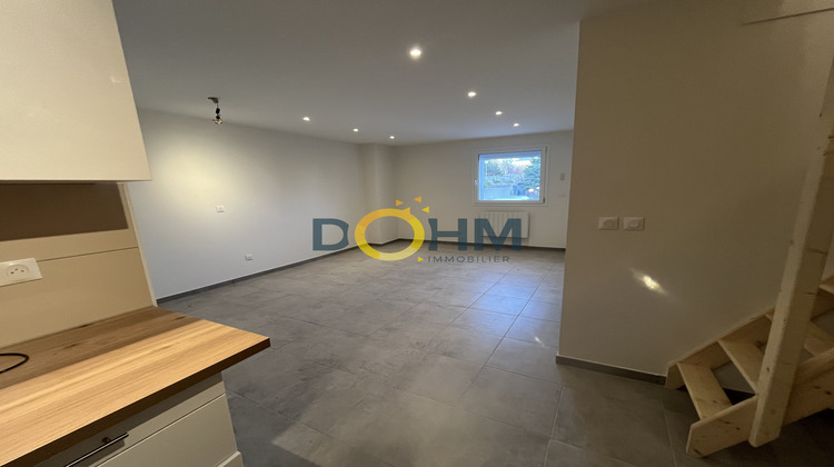 Ma-Cabane - Location Appartement Saint-Étienne, 50 m²