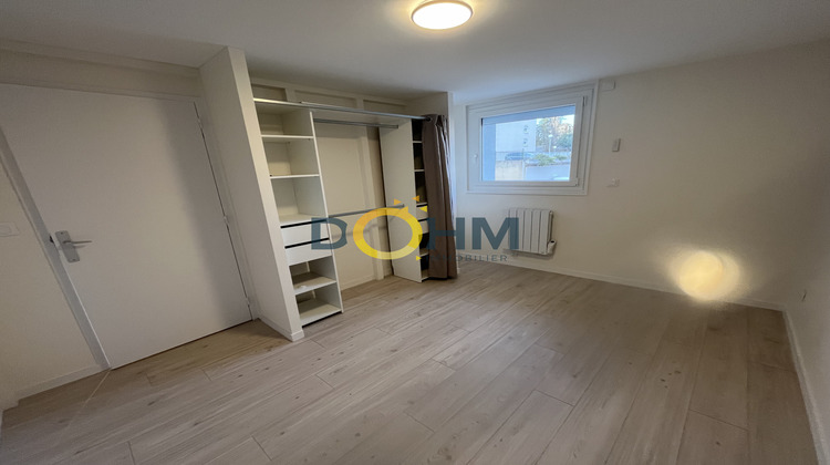 Ma-Cabane - Location Appartement Saint-Étienne, 50 m²