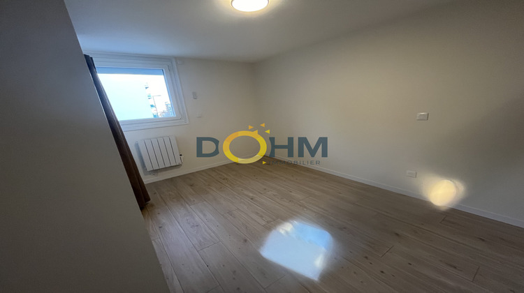 Ma-Cabane - Location Appartement Saint-Étienne, 50 m²