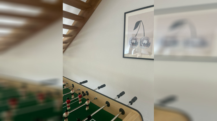 Ma-Cabane - Location Appartement Saint-Étienne, 132 m²