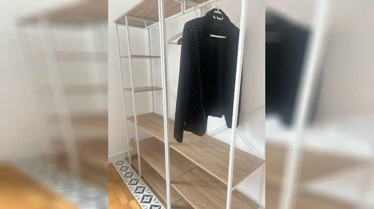 Ma-Cabane - Location Appartement Saint-Étienne, 132 m²