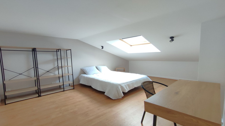 Ma-Cabane - Location Appartement Saint-Étienne, 132 m²
