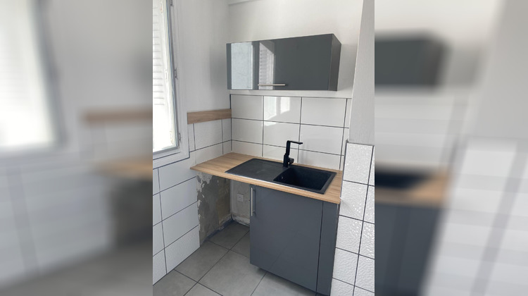 Ma-Cabane - Location Appartement Saint-Étienne, 63 m²