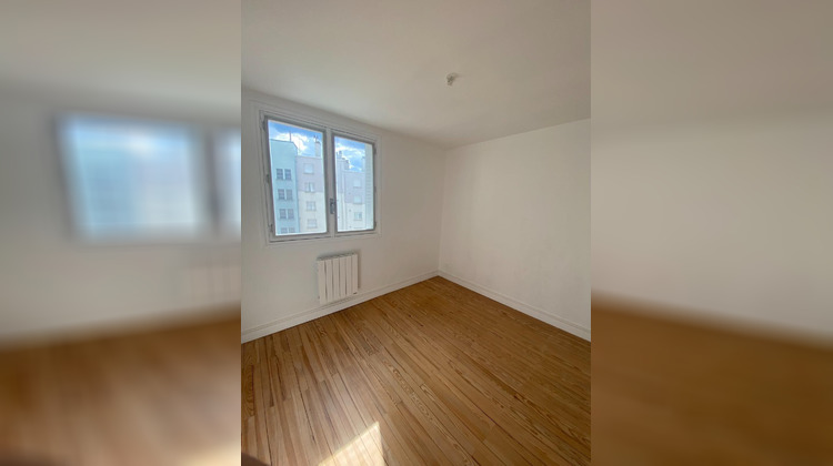 Ma-Cabane - Location Appartement Saint-Étienne, 63 m²