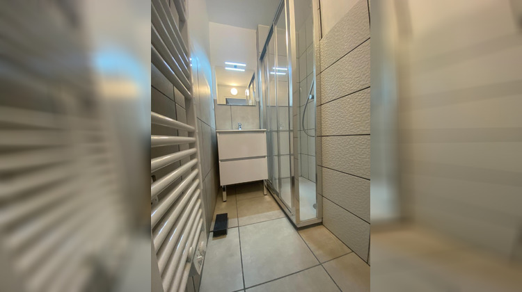 Ma-Cabane - Location Appartement Saint-Étienne, 63 m²