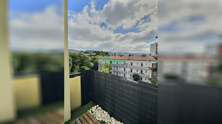 Ma-Cabane - Location Appartement Saint-Étienne, 69 m²