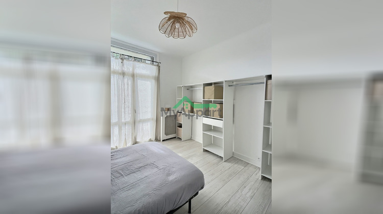 Ma-Cabane - Location Appartement Saint-Étienne, 69 m²