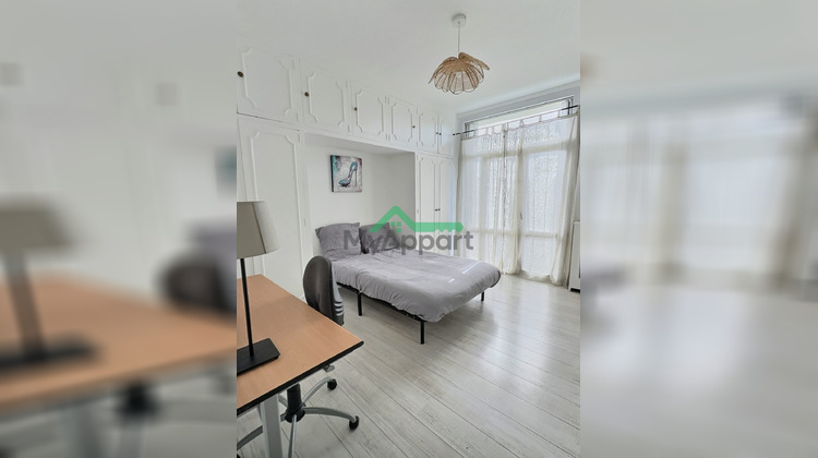 Ma-Cabane - Location Appartement Saint-Étienne, 69 m²