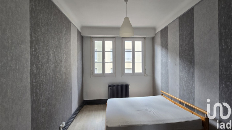 Ma-Cabane - Location Appartement Saint-Étienne, 103 m²