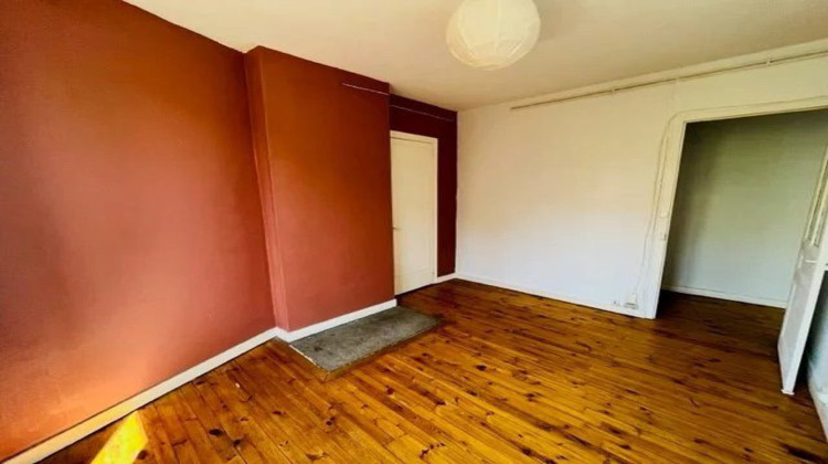 Ma-Cabane - Location Appartement Saint-Étienne, 59 m²