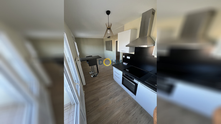 Ma-Cabane - Location Appartement Saint-Étienne, 30 m²