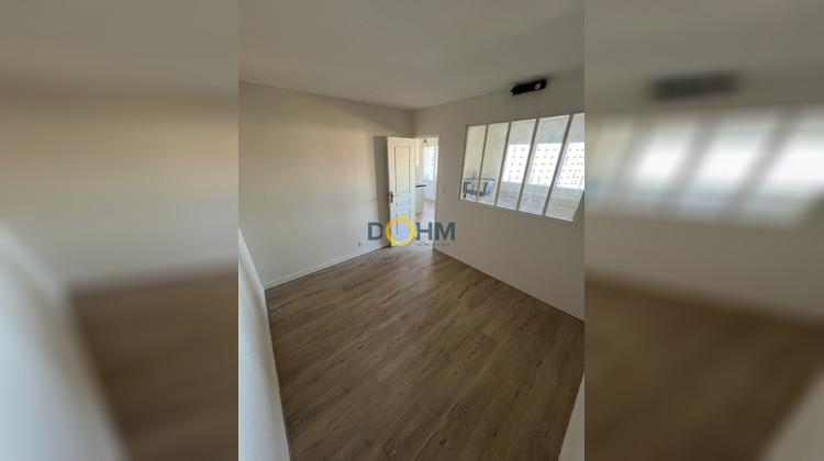 Ma-Cabane - Location Appartement Saint-Étienne, 30 m²