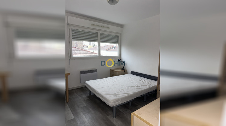 Ma-Cabane - Location Appartement Saint-Étienne, 18 m²