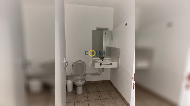 Ma-Cabane - Location Appartement Saint-Étienne, 18 m²