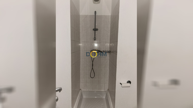 Ma-Cabane - Location Appartement Saint-Étienne, 18 m²